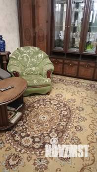 2-к квартира, вторичка, 53м2, 6/9 этаж