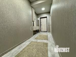 2-к квартира, вторичка, 75м2, 9/17 этаж