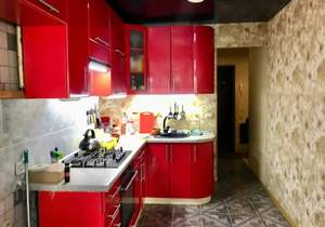 4-к квартира, вторичка, 61м2, 1/5 этаж