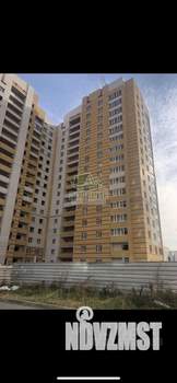 3-к квартира, вторичка, 86м2, 11/16 этаж