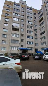 1-к квартира, вторичка, 33м2, 5/9 этаж