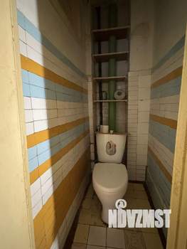 2-к квартира, вторичка, 44м2, 2/5 этаж