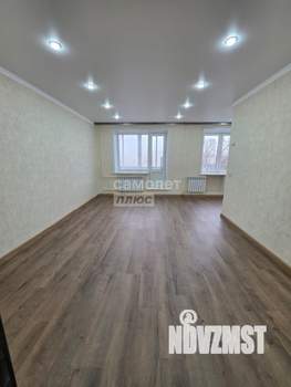 2-к квартира, вторичка, 47м2, 4/5 этаж