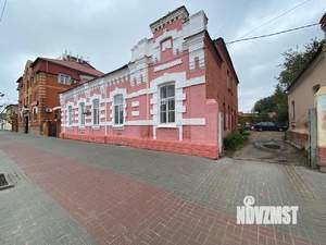 1-к квартира, вторичка, 30м2, 2/2 этаж