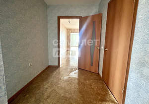 1-к квартира, вторичка, 33м2, 12/12 этаж