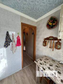 2-к квартира, вторичка, 38м2, 2/2 этаж