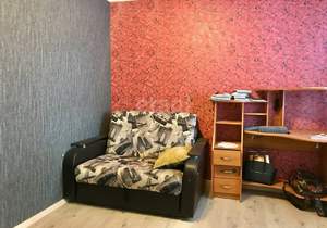 4-к квартира, вторичка, 61м2, 1/5 этаж