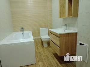 1-к квартира, вторичка, 39м2, 8/9 этаж