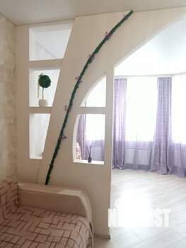 2-к квартира, вторичка, 62м2, 13/17 этаж