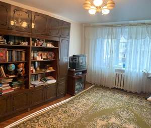 2-к квартира, вторичка, 48м2, 4/5 этаж