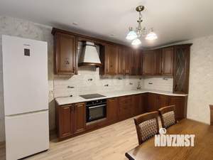 2-к квартира, вторичка, 63м2, 4/16 этаж