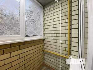 1-к квартира, вторичка, 33м2, 1/5 этаж