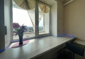 1-к квартира, вторичка, 46м2, 10/10 этаж