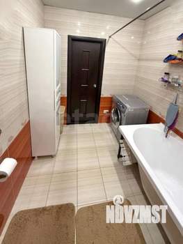 1-к квартира, вторичка, 49м2, 8/11 этаж