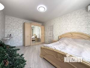 1-к квартира, вторичка, 39м2, 7/16 этаж