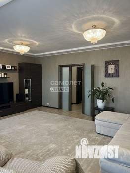 2-к квартира, вторичка, 83м2, 5/9 этаж