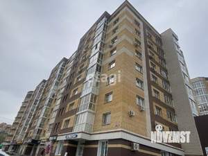 2-к квартира, вторичка, 69м2, 9/9 этаж
