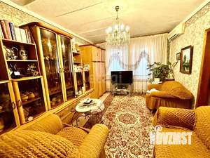 3-к квартира, вторичка, 63м2, 6/9 этаж