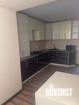 1-к квартира, вторичка, 46м2, 3/5 этаж