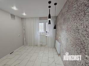 1-к квартира, вторичка, 37м2, 4/9 этаж