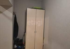 2-к квартира, вторичка, 61м2, 1/11 этаж