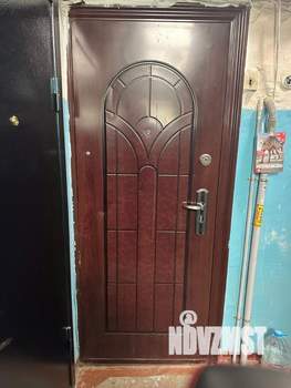 1-к квартира, вторичка, 31м2, 1/4 этаж