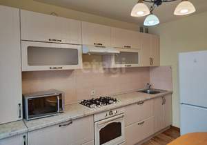 1-к квартира, вторичка, 34м2, 6/9 этаж