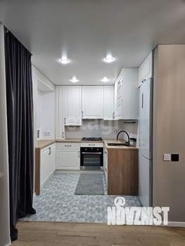 3-к квартира, вторичка, 60м2, 3/5 этаж