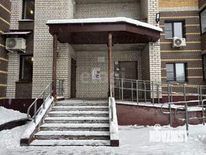 1-к квартира, вторичка, 35м2, 2/10 этаж