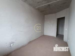 3-к квартира, вторичка, 71м2, 5/16 этаж