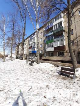 2-к квартира, вторичка, 44м2, 3/5 этаж