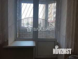 1-к квартира, вторичка, 38м2, 1/16 этаж