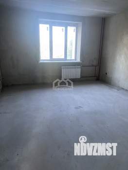 2-к квартира, сданный дом, 61м2, 2/7 этаж