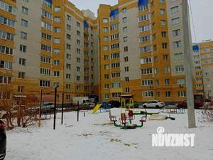 2-к квартира, вторичка, 62м2, 4/9 этаж