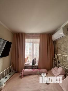 2-к квартира, вторичка, 40м2, 2/4 этаж