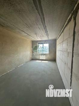 1-к квартира, вторичка, 42м2, 3/9 этаж