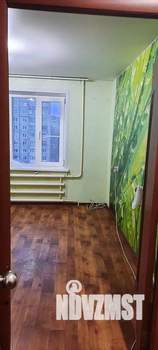 1-к квартира, вторичка, 35м2, 8/9 этаж
