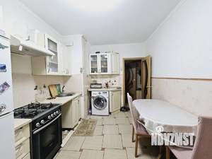 3-к квартира, вторичка, 63м2, 8/10 этаж