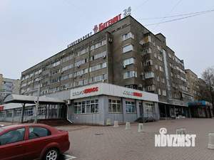 1-к квартира, вторичка, 33м2, 2/5 этаж
