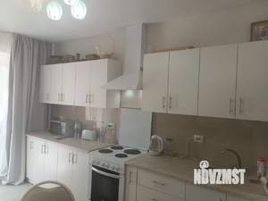 1-к квартира, вторичка, 43м2, 5/14 этаж