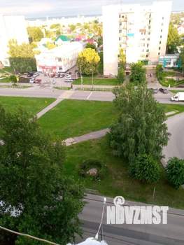 3-к квартира, вторичка, 65м2, 9/9 этаж