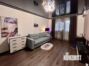 1-к квартира, вторичка, 37м2, 9/9 этаж