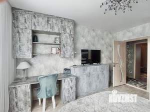 3-к квартира, вторичка, 93м2, 1/9 этаж