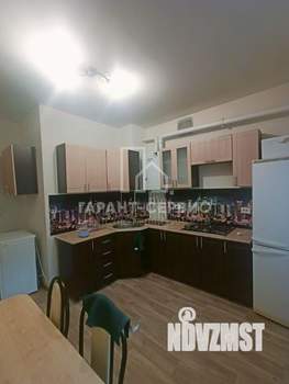 2-к квартира, вторичка, 61м2, 2/9 этаж