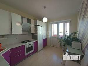 2-к квартира, вторичка, 58м2, 4/6 этаж