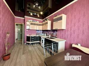 2-к квартира, вторичка, 56м2, 12/15 этаж