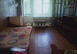 2-к квартира, вторичка, 47м2, 5/5 этаж