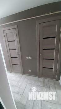 1-к квартира, вторичка, 29м2, 1/9 этаж