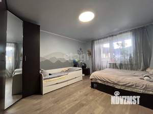 1-к квартира, вторичка, 46м2, 13/14 этаж