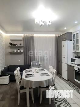 2-к квартира, вторичка, 62м2, 5/10 этаж